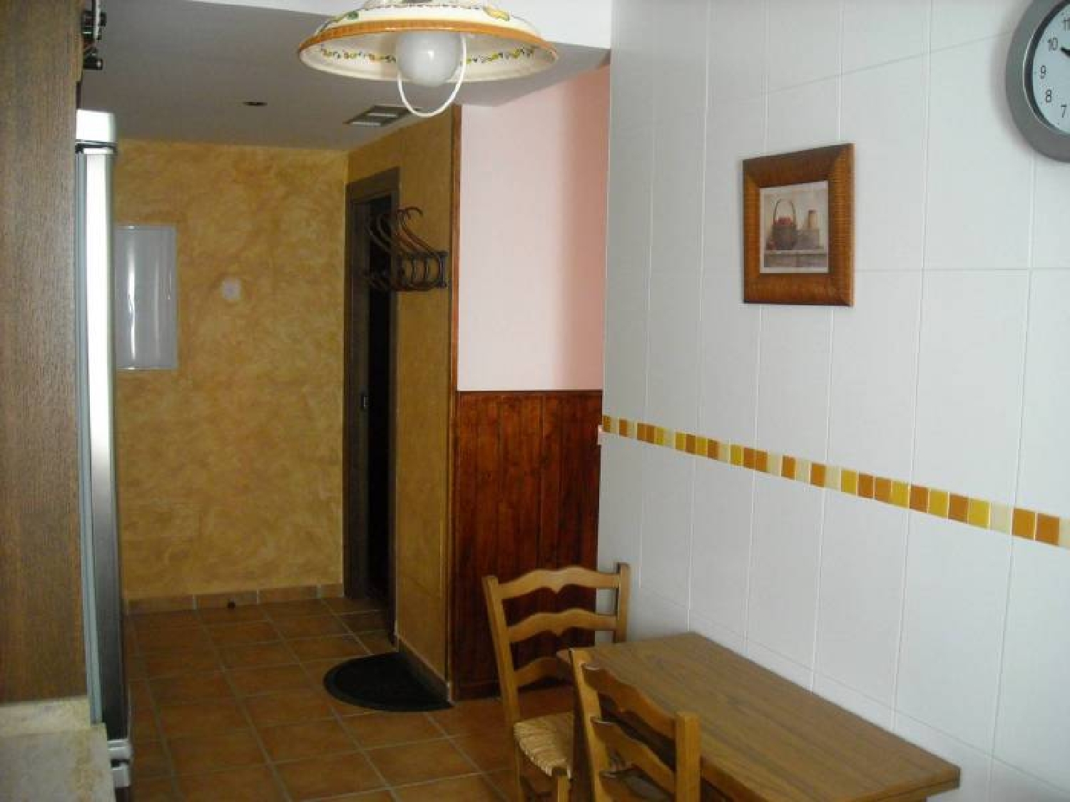  te koop appartement El Marchal Poniente Almeriense 6