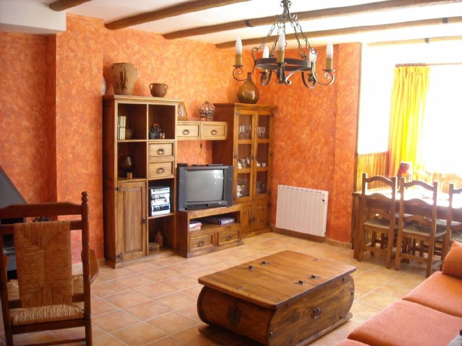  te koop appartement El Marchal Poniente Almeriense 1