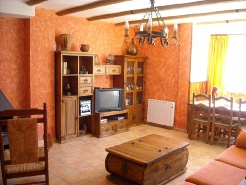 El Marchal Poniente Almeriense appartement foto 6236254