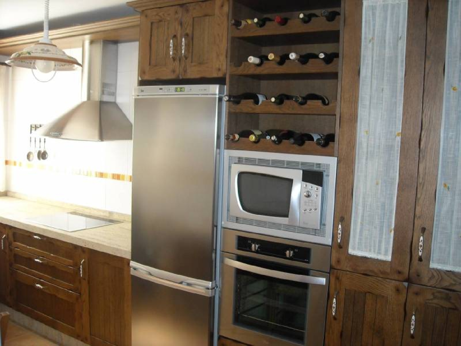  te koop appartement El Marchal Poniente Almeriense 4