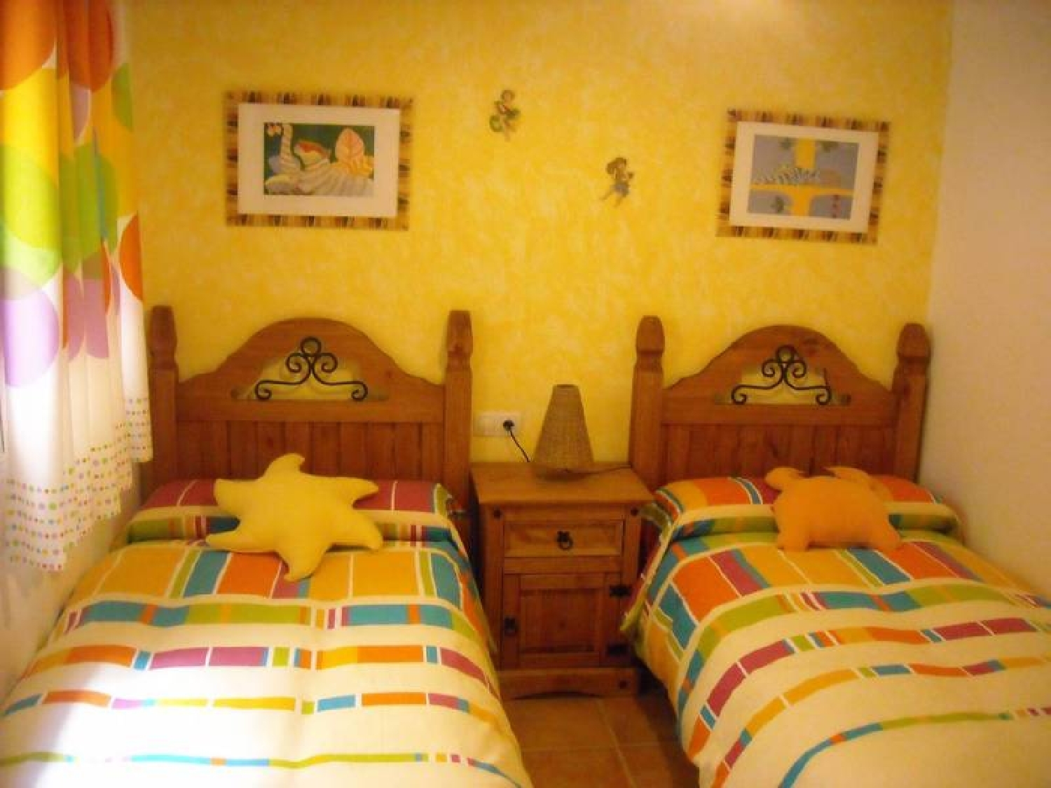  te koop appartement El Marchal Poniente Almeriense 8