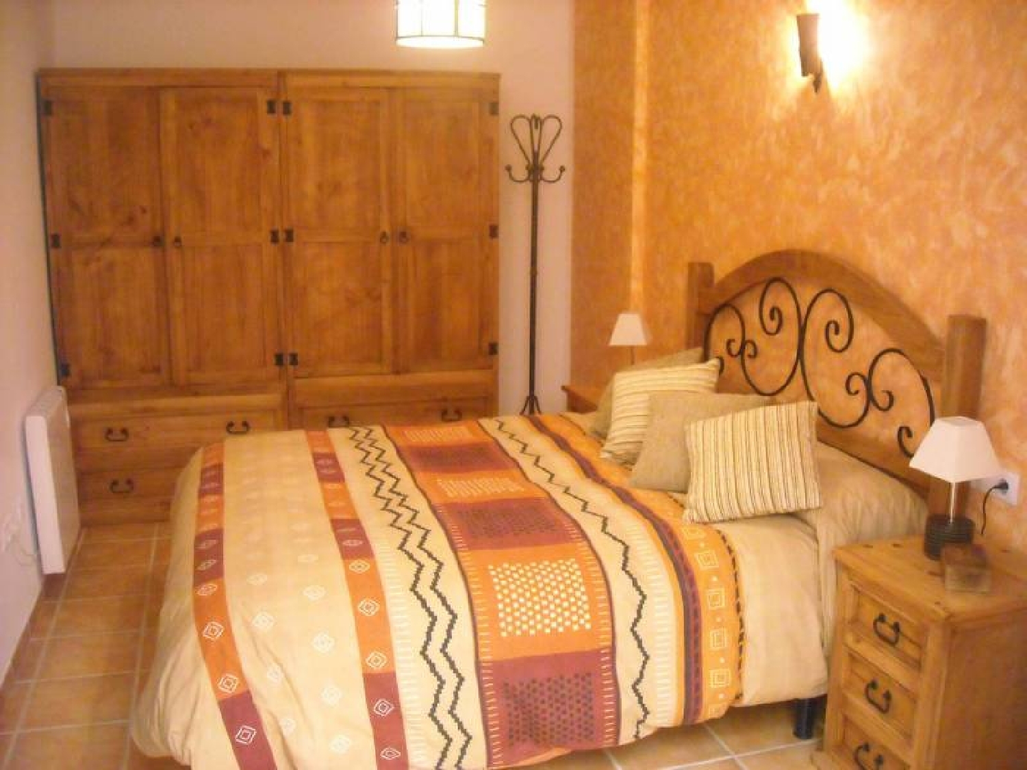  te koop appartement El Marchal Poniente Almeriense 5