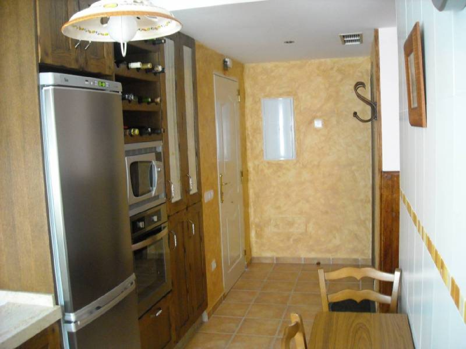 te koop appartement El Marchal Poniente Almeriense 3