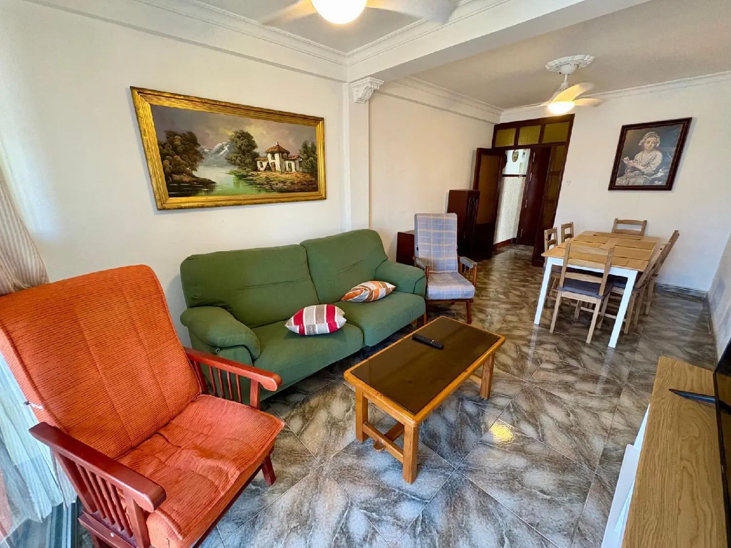  till salu lägenhet Matagorda Bahía De Cádiz 4