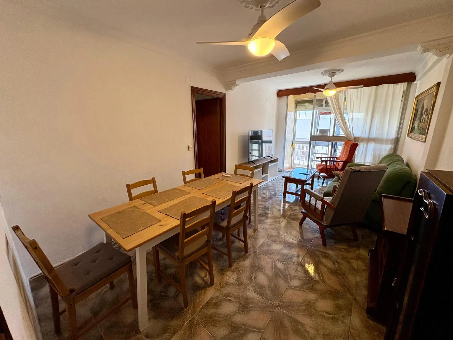 till salu lägenhet Matagorda Bahía De Cádiz 2