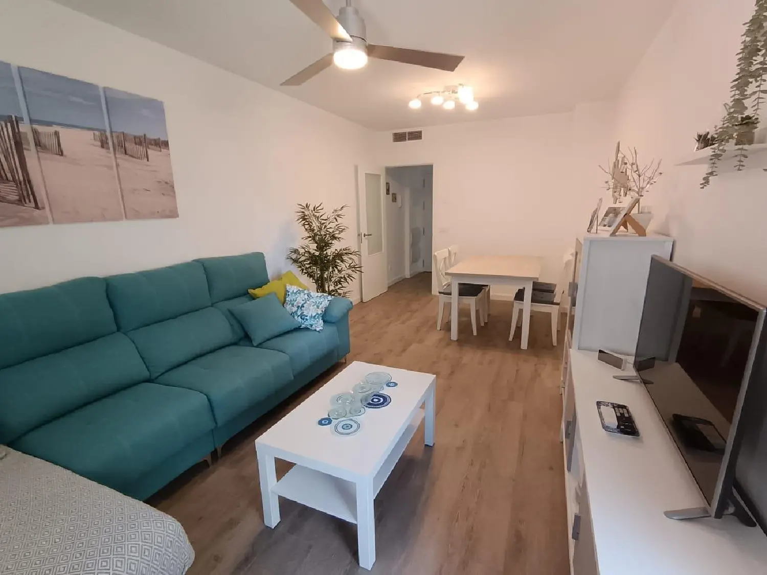till salu lägenhet Marroquina Bahía De Cádiz 3