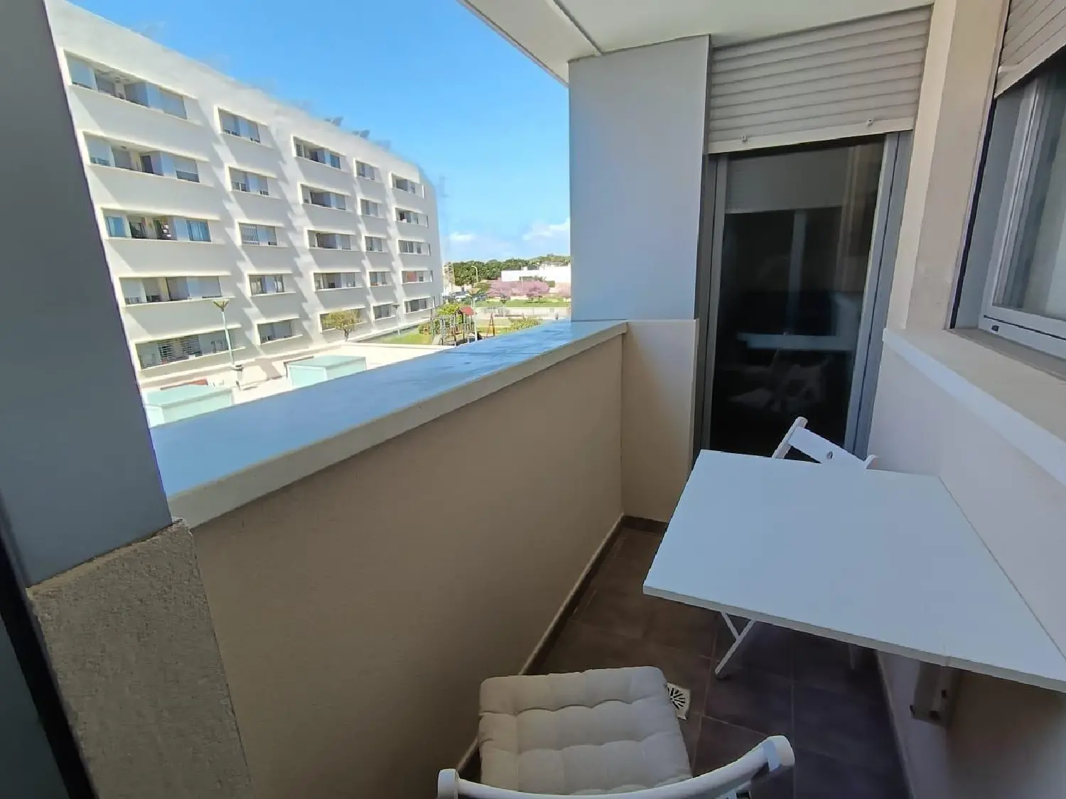 till salu lägenhet Marroquina Bahía De Cádiz 2