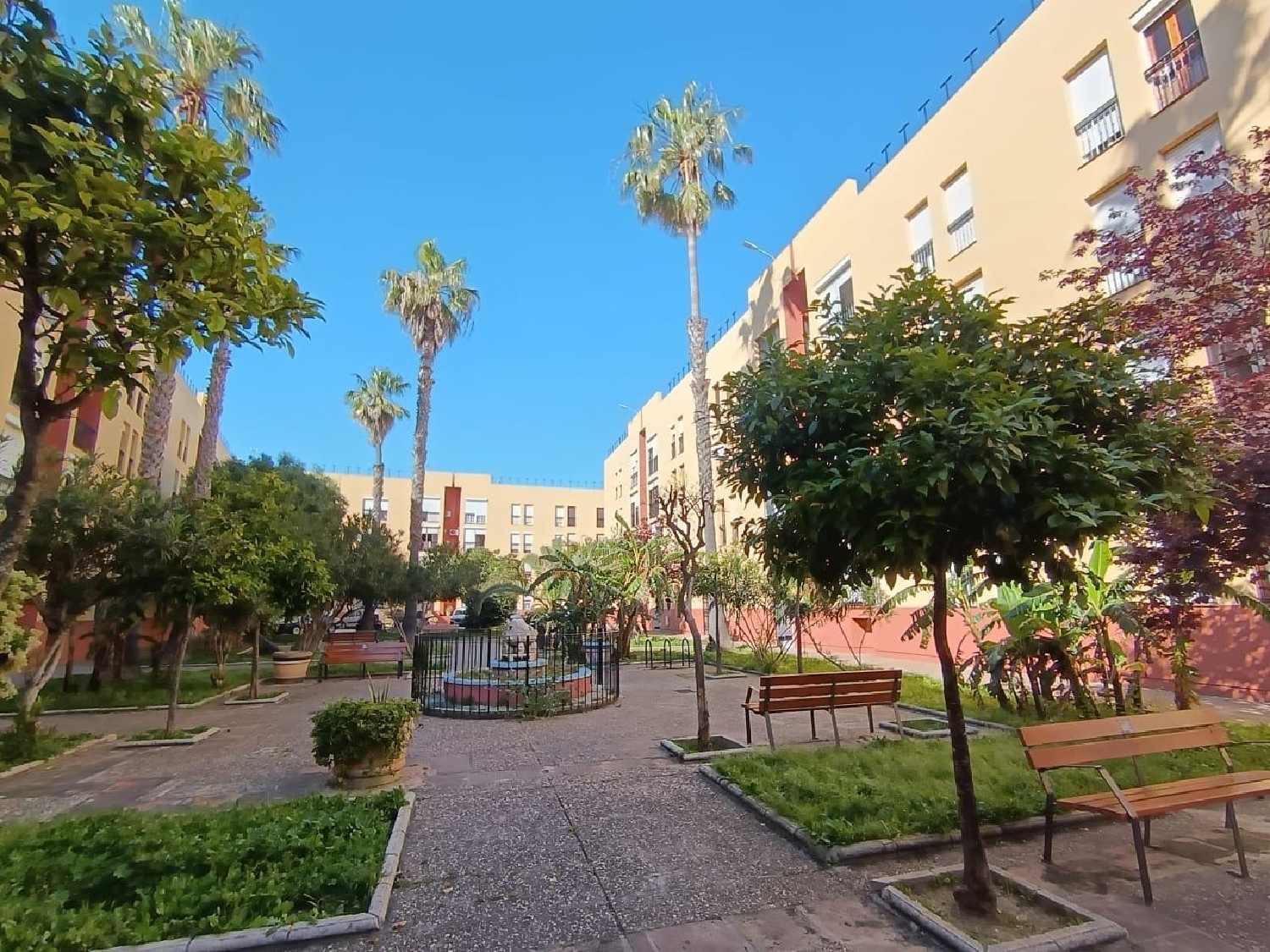  till salu lägenhet El Marquesado Bahía De Cádiz 1