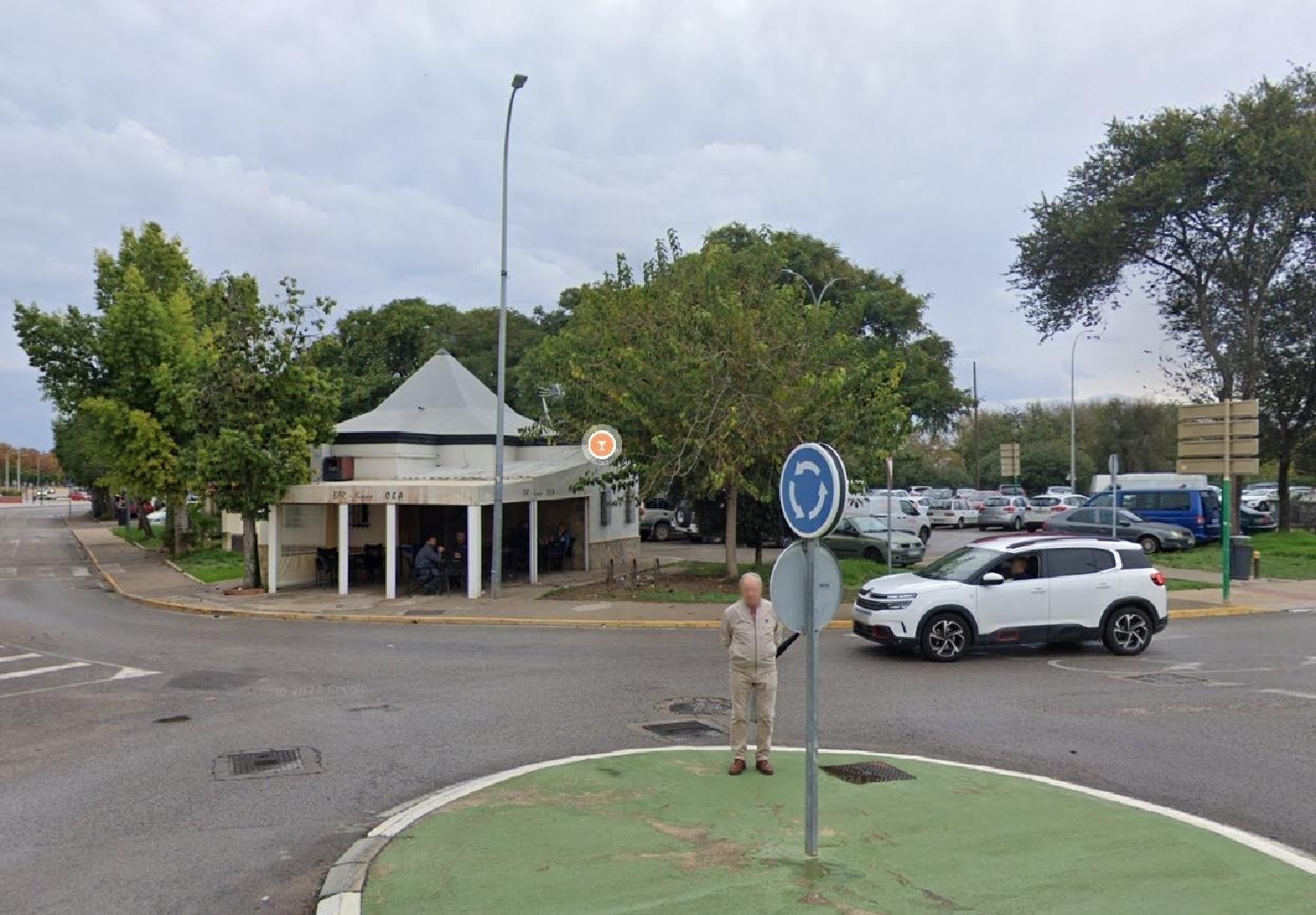till salu lägenhet El Marquesado Bahía De Cádiz 2