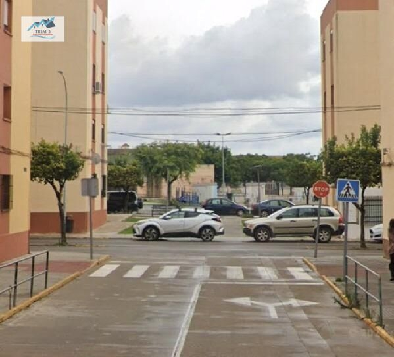till salu lägenhet Torre Alta Bahía De Cádiz 2