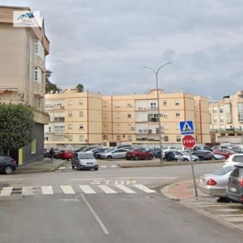 Torre Alta Bahía De Cádiz lägenhet foto 6215444