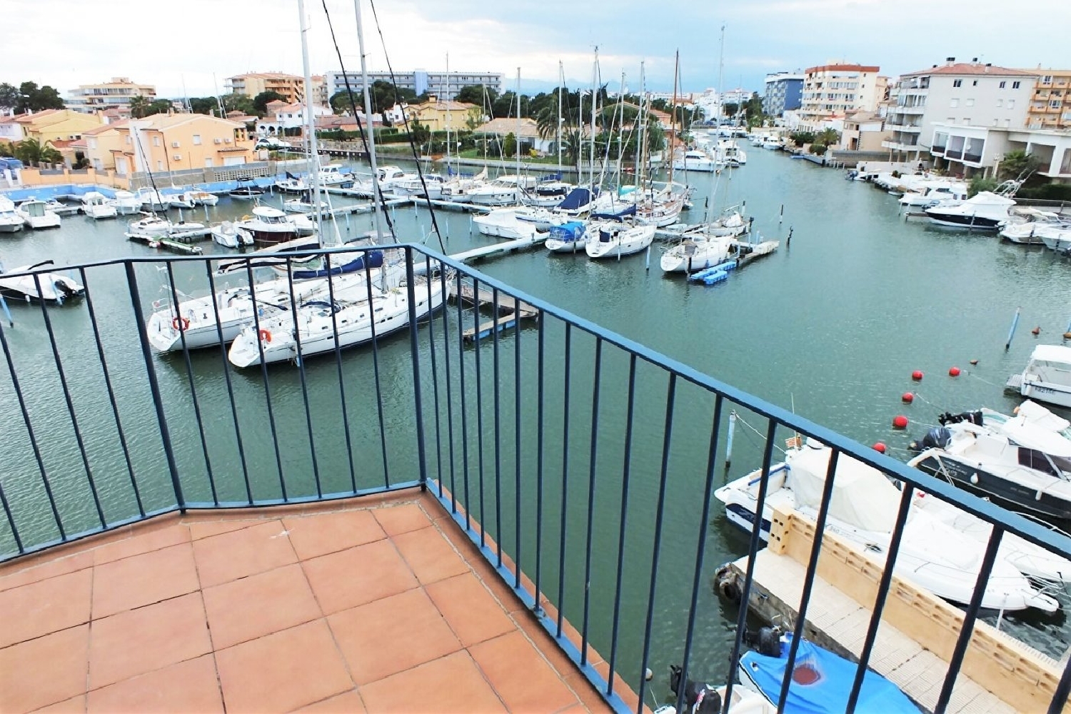  till salu lägenhet El Mas Bosca-Argonista-Cardo Alt Empordà 7