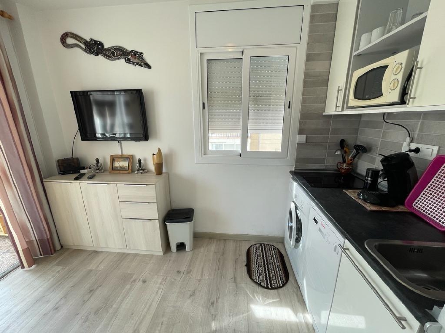 till salu lägenhet El Mas Bosca-Argonista-Cardo Alt Empordà 2