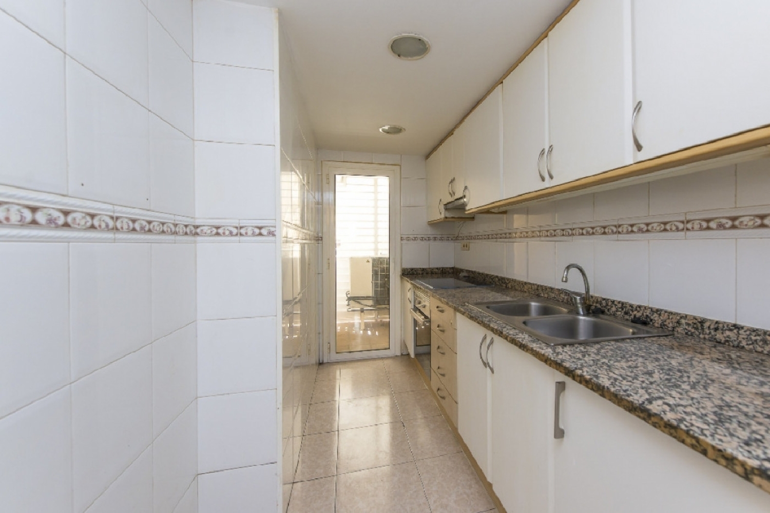till salu lägenhet El Masnou Maresme 2