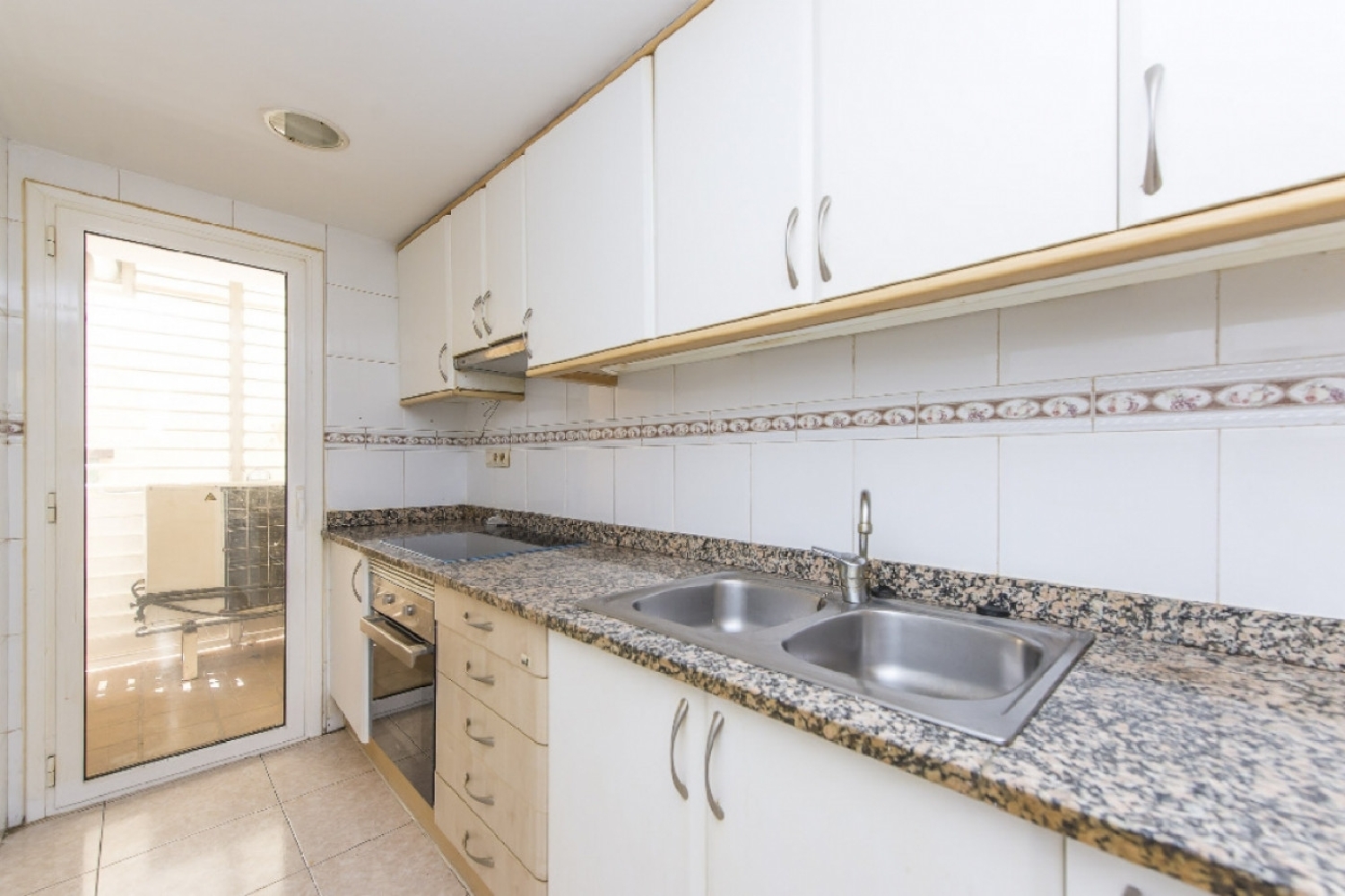 till salu lägenhet El Masnou Maresme 3