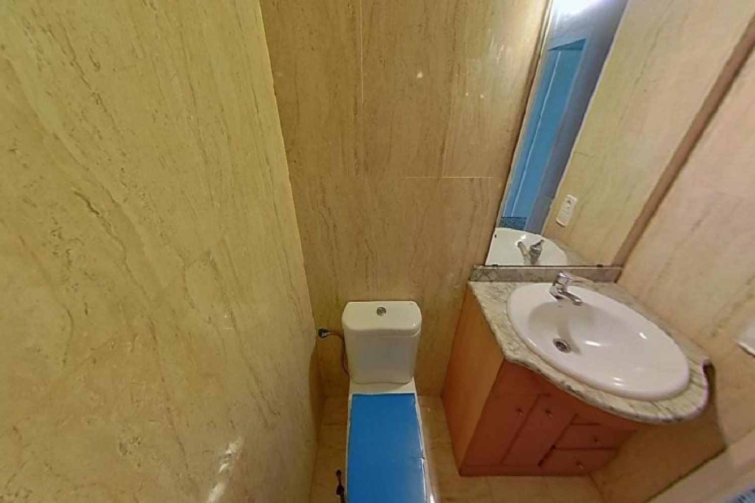  till salu lägenhet El Mirador Baix Llobregat 7