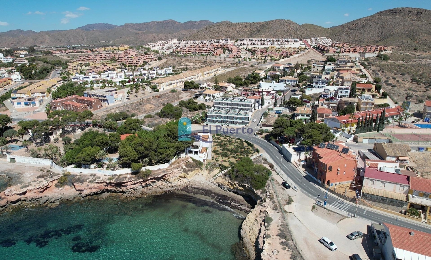 till salu lägenhet El Mojón Campo De Cartagena 1