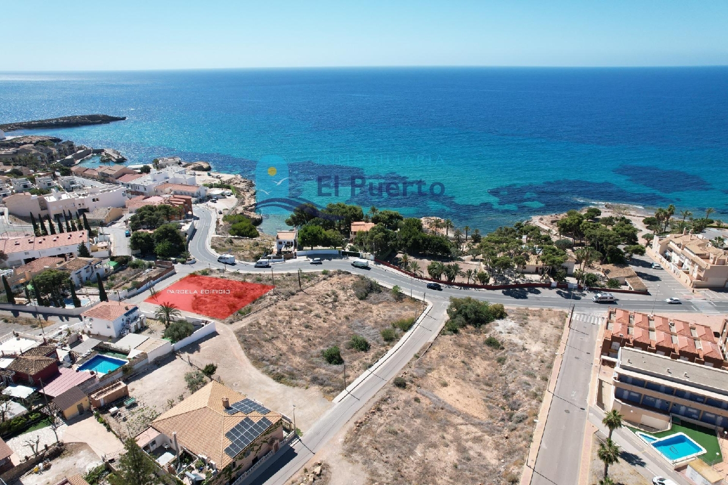  till salu lägenhet El Mojón Campo De Cartagena 4