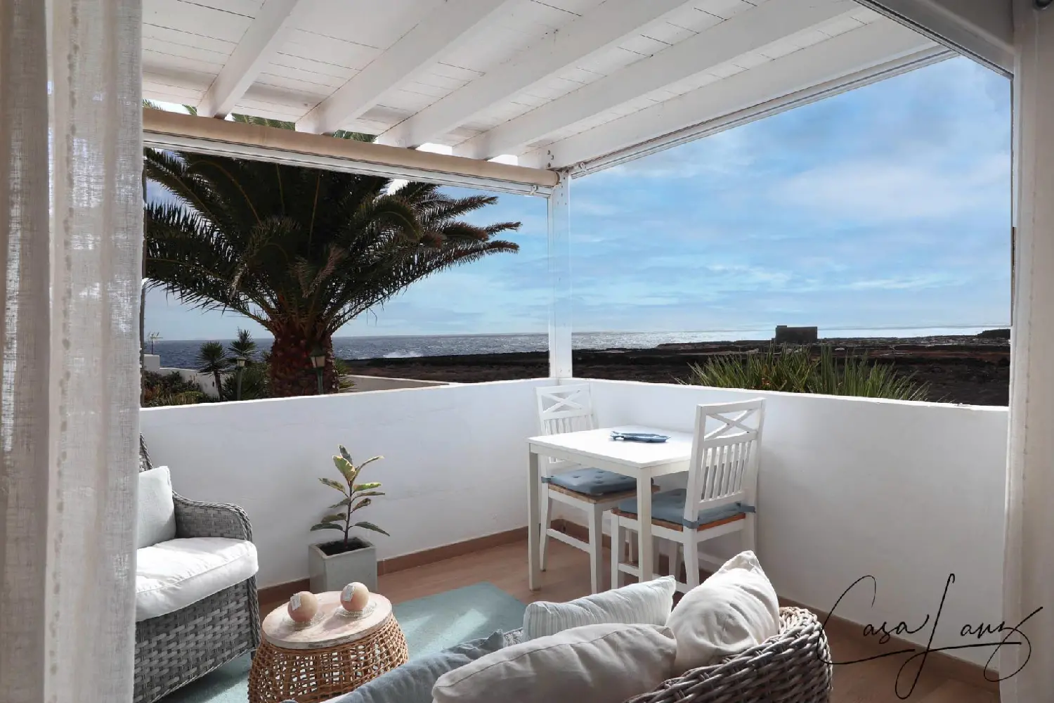  till salu lägenhet Teseguite Lanzarote 1