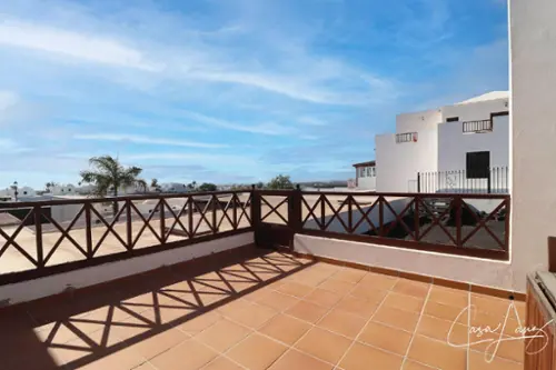Teseguite Lanzarote lägenhet foto 6201908