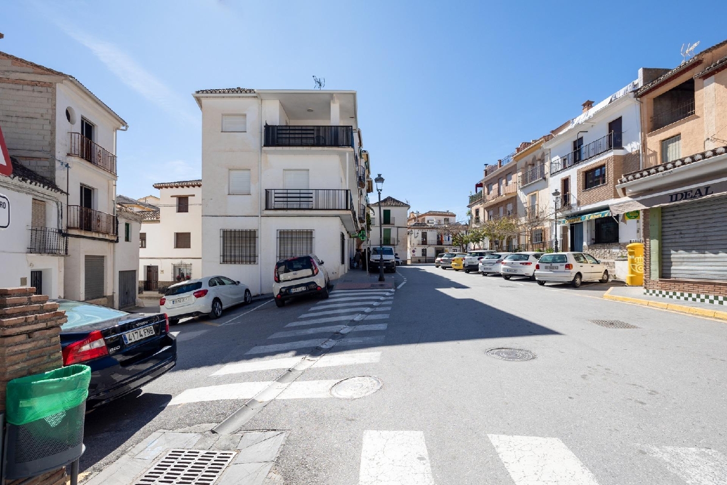 till salu lägenhet El Molinillo Vega De Granada 2