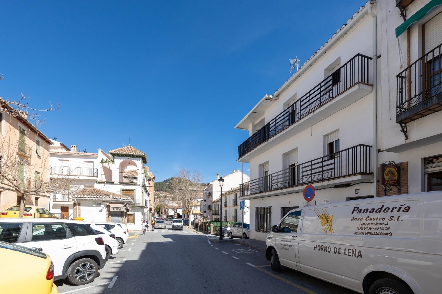  till salu lägenhet El Molinillo Vega De Granada 4