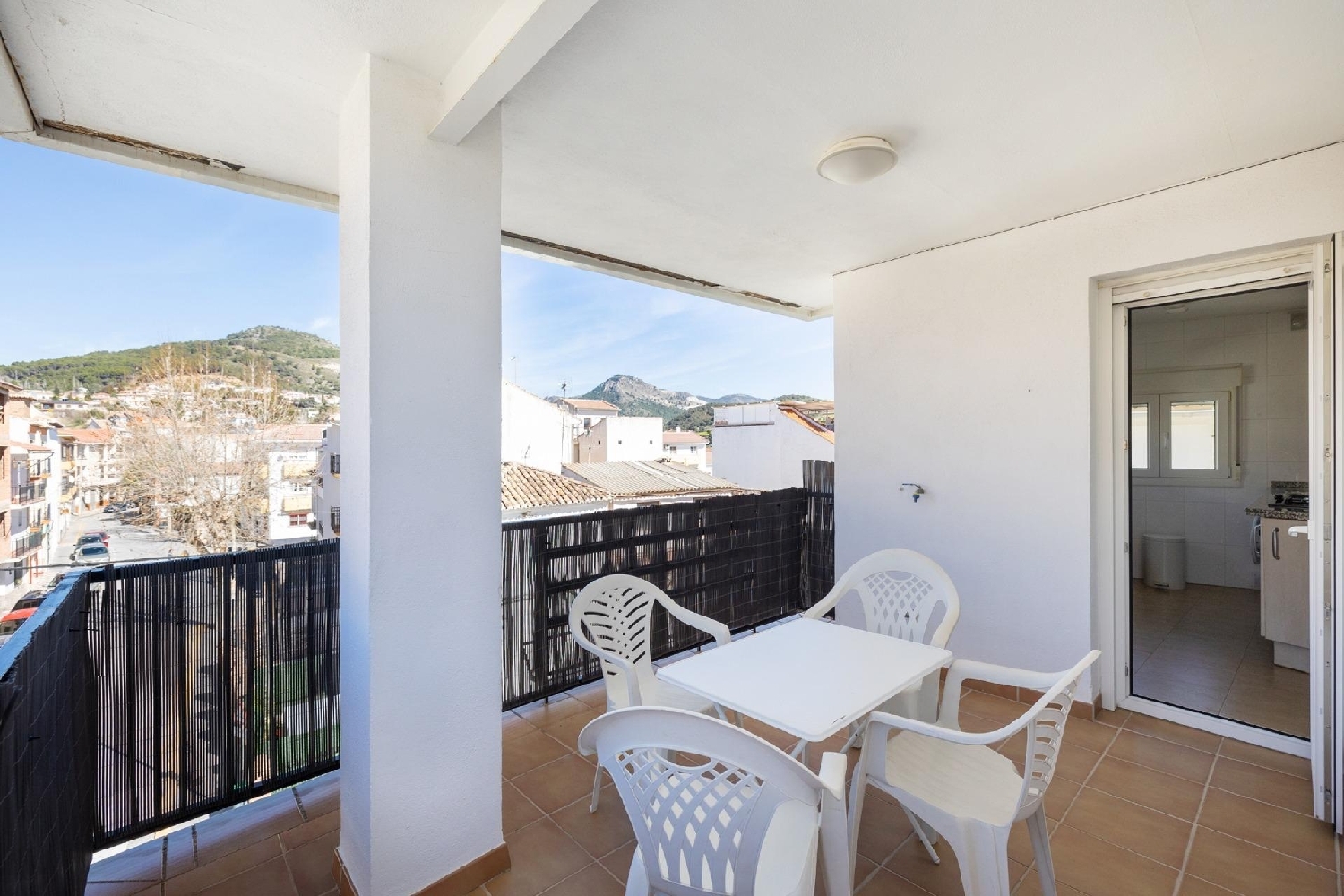  till salu lägenhet El Molinillo Vega De Granada 1