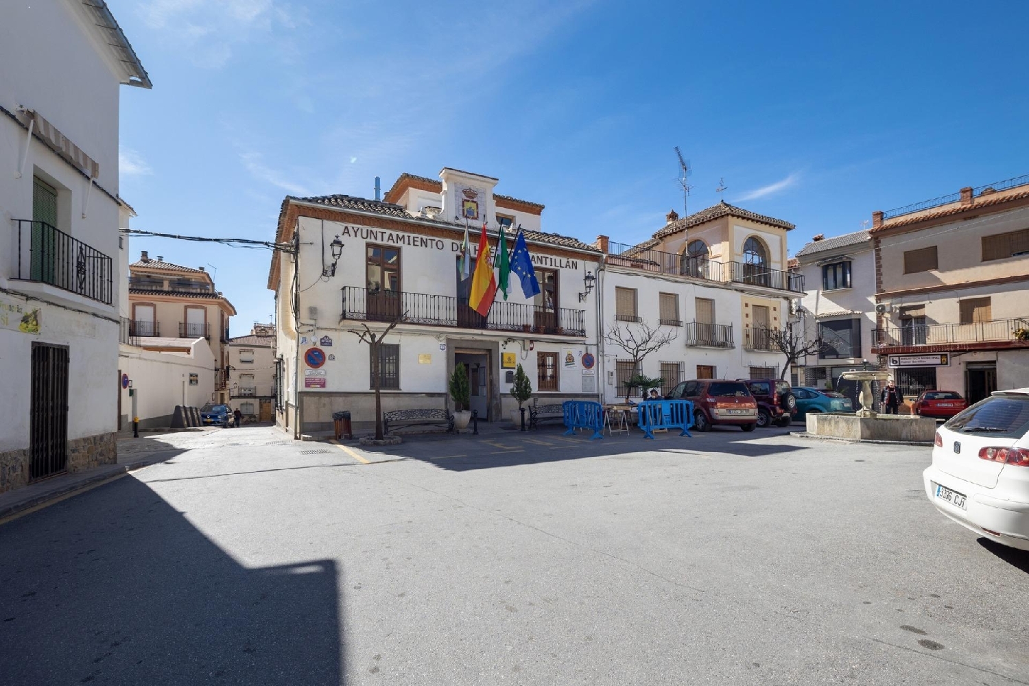  till salu lägenhet El Molinillo Vega De Granada 6