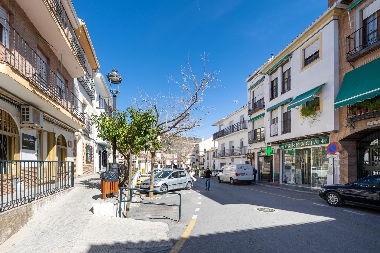 till salu lägenhet El Molinillo Vega De Granada 5