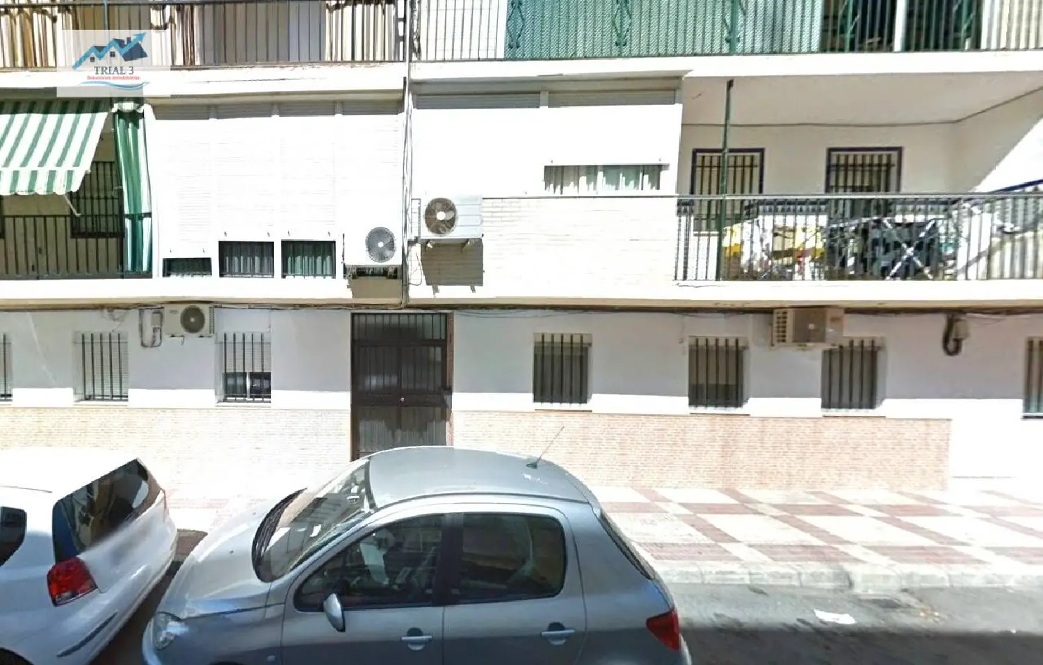  till salu lägenhet El Nevero Metropolitana De Sevilla 1