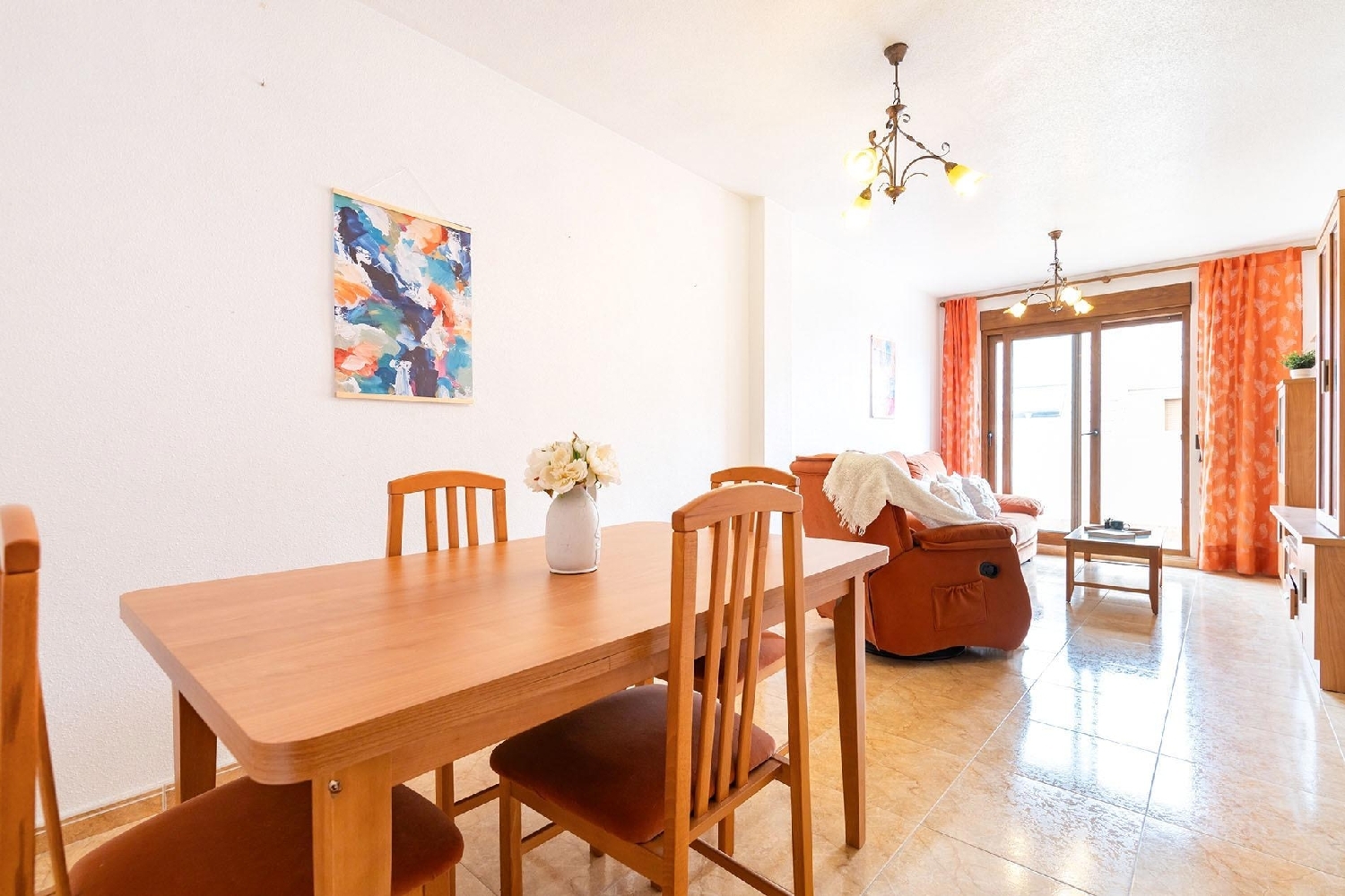  kaufen Wohnung El Otro Lao Valle De Ricote 4