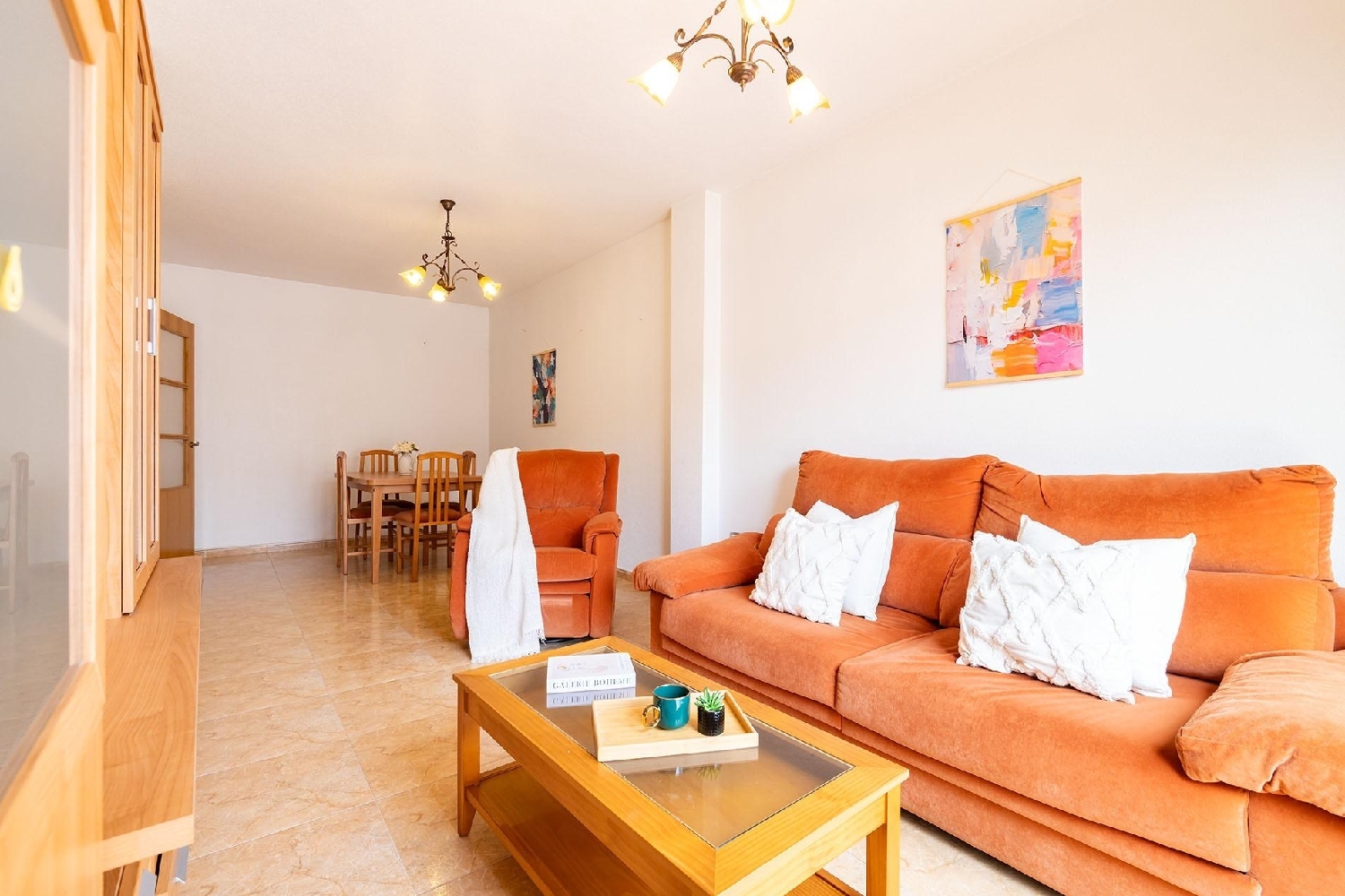  kaufen Wohnung El Otro Lao Valle De Ricote 3