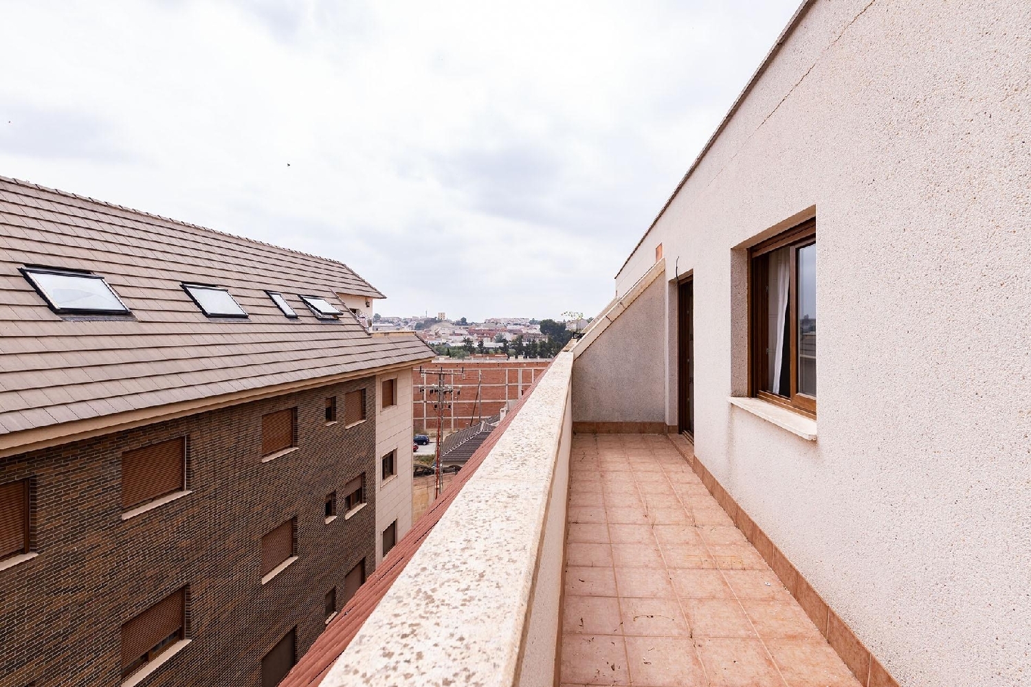  kaufen Wohnung El Otro Lao Valle De Ricote 2