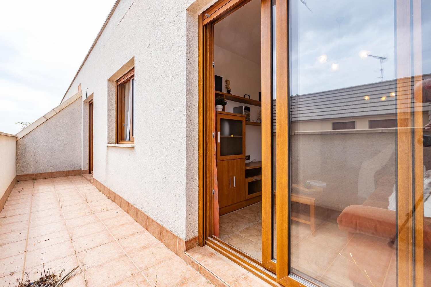  kaufen Wohnung El Otro Lao Valle De Ricote 1