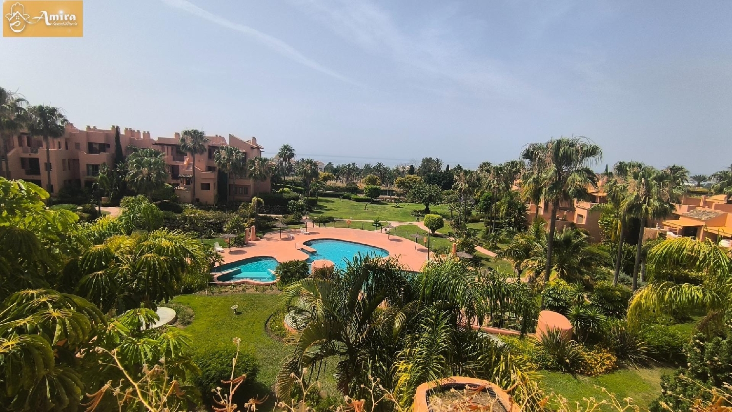 till salu lägenhet El Padron Costa Del Sol Occidental 2