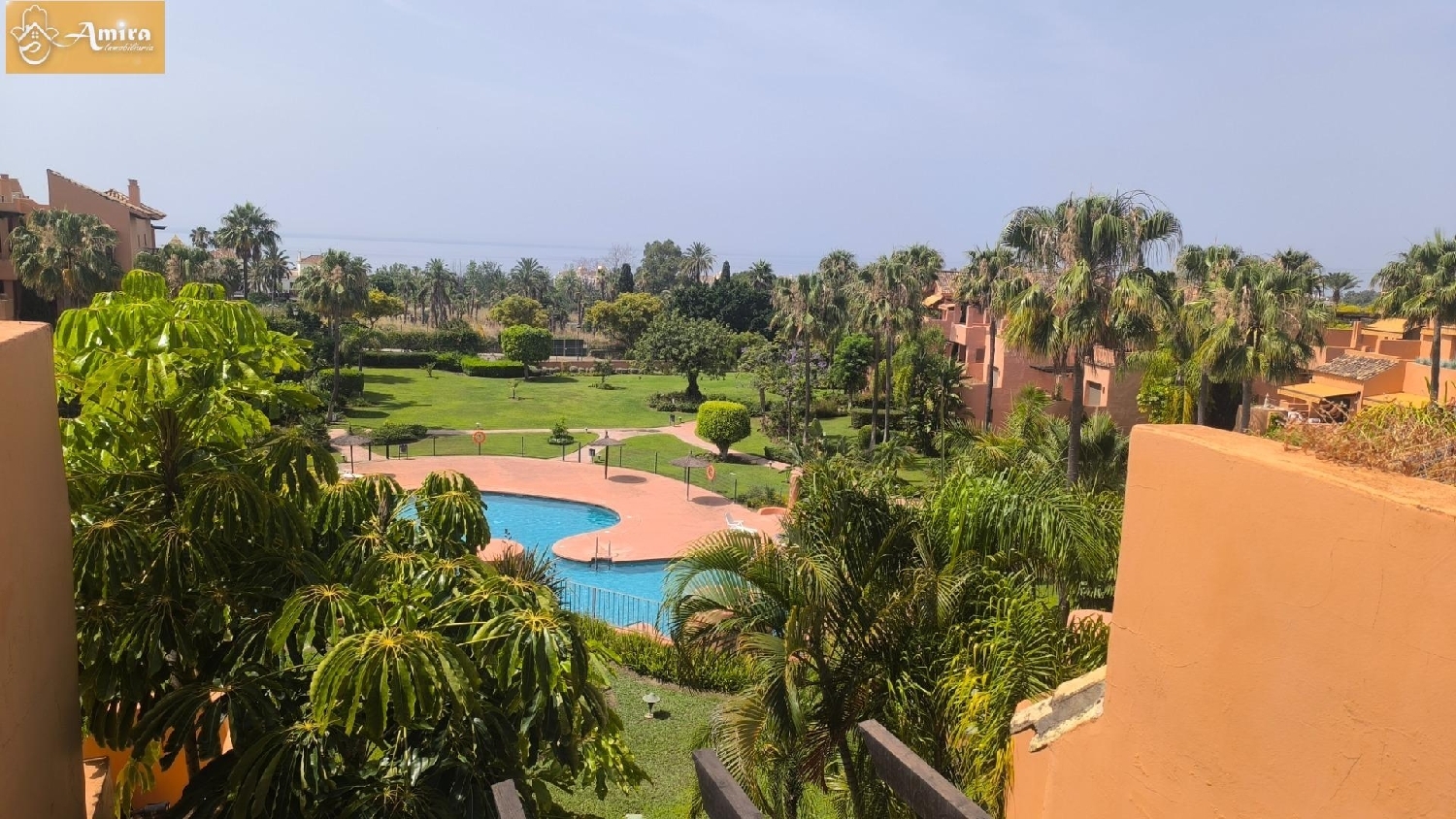till salu lägenhet El Padron Costa Del Sol Occidental 3