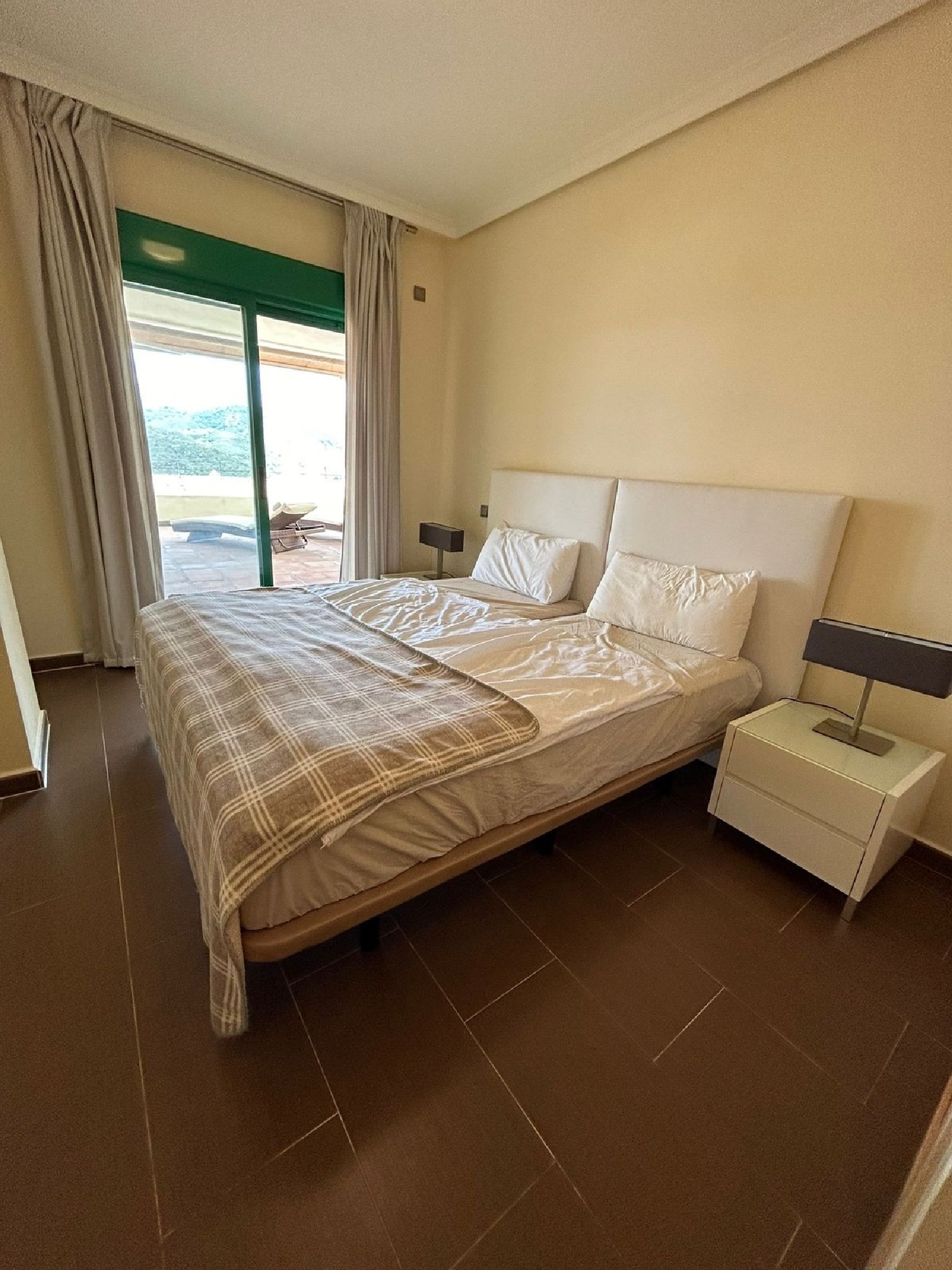  till salu lägenhet El Padron Costa Del Sol Occidental 6