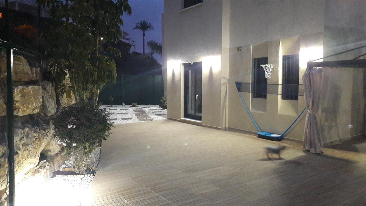 till salu lägenhet El Padron Costa Del Sol Occidental 2