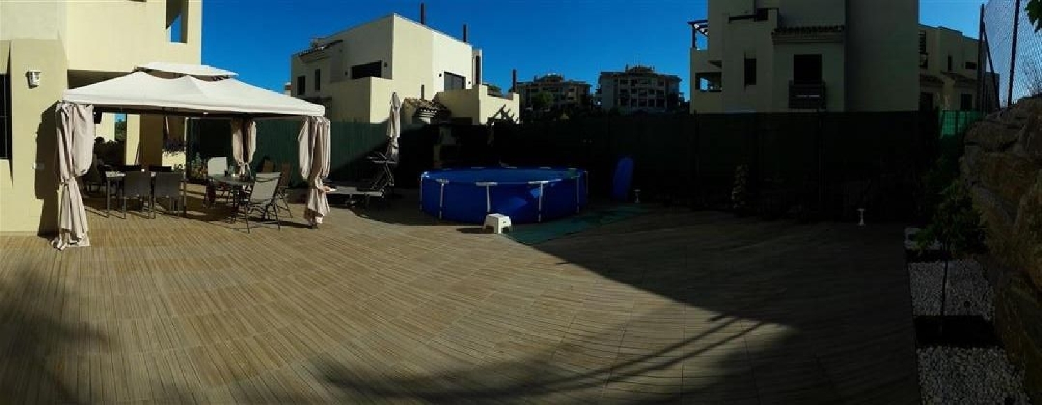 till salu lägenhet El Padron Costa Del Sol Occidental 3
