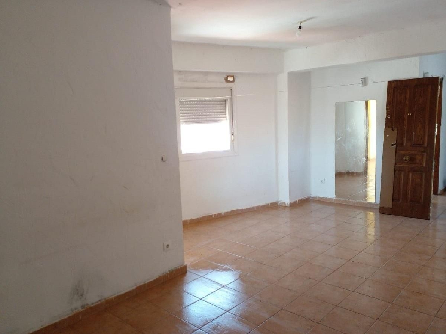  till salu lägenhet El Palmeral Baix Segura 1