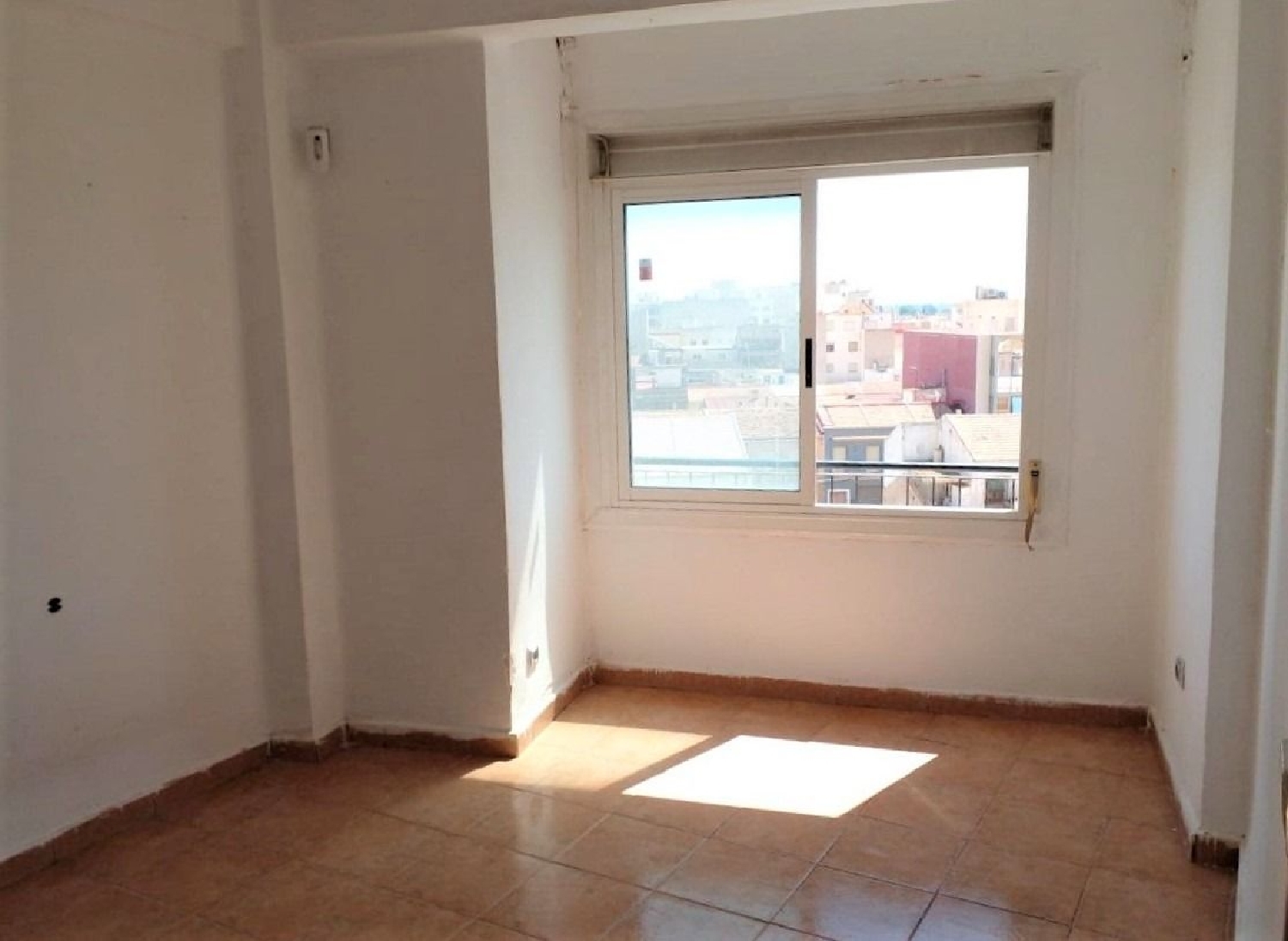 till salu lägenhet El Palmeral Baix Segura 3