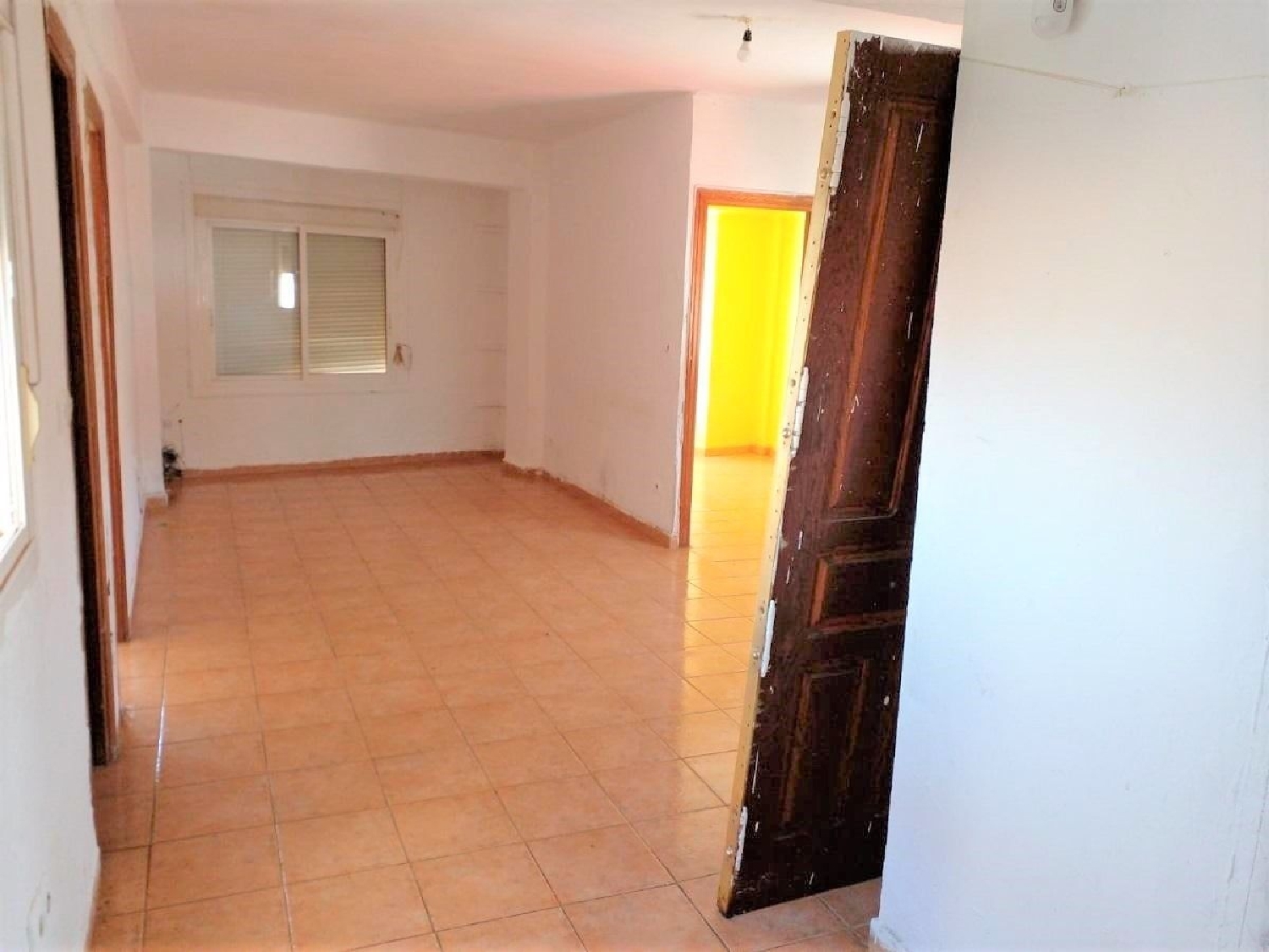 till salu lägenhet El Palmeral Baix Segura 2