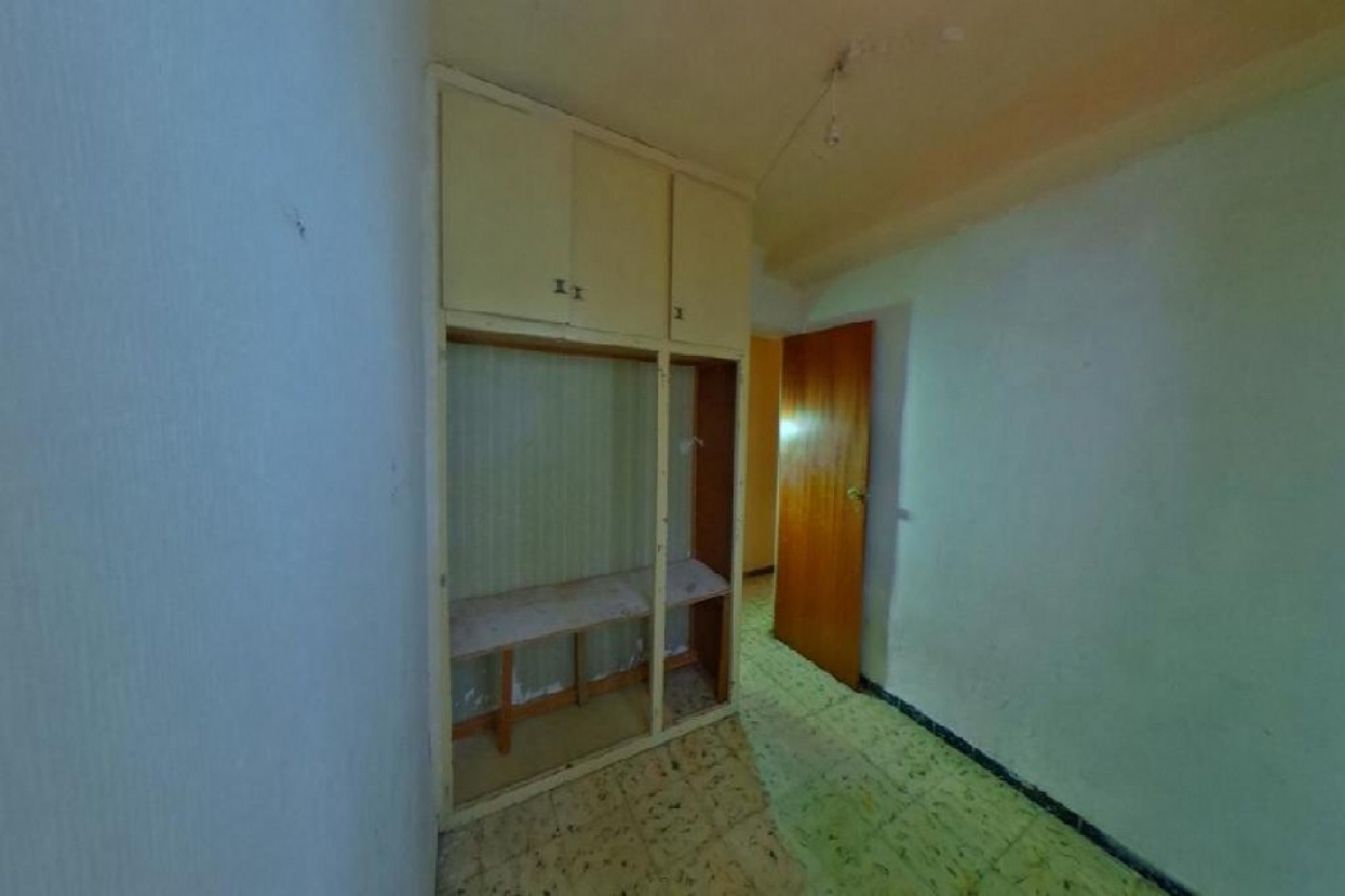  till salu lägenhet El Palmeral Baix Segura 5