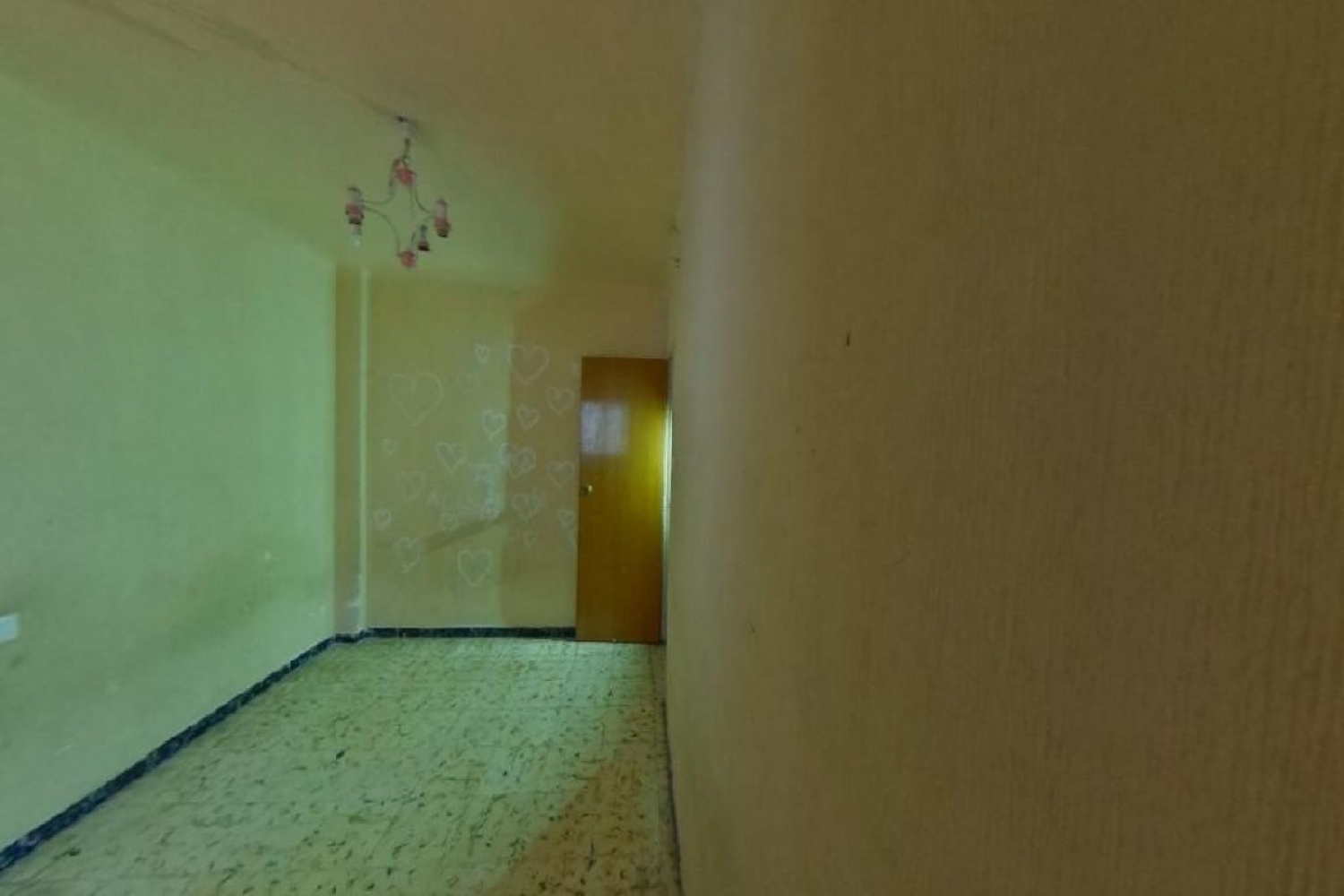  till salu lägenhet El Palmeral Baix Segura 4