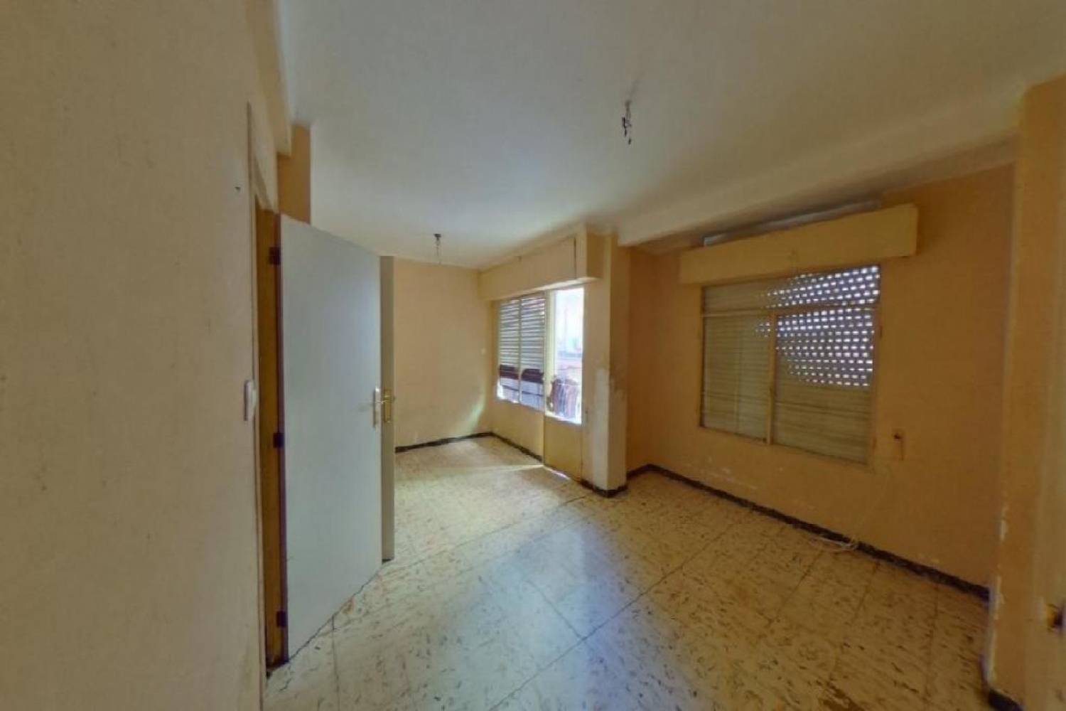  till salu lägenhet El Palmeral Baix Segura 1