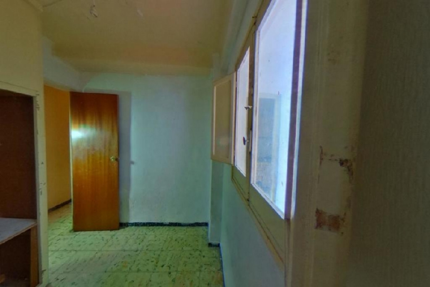  till salu lägenhet El Palmeral Baix Segura 6