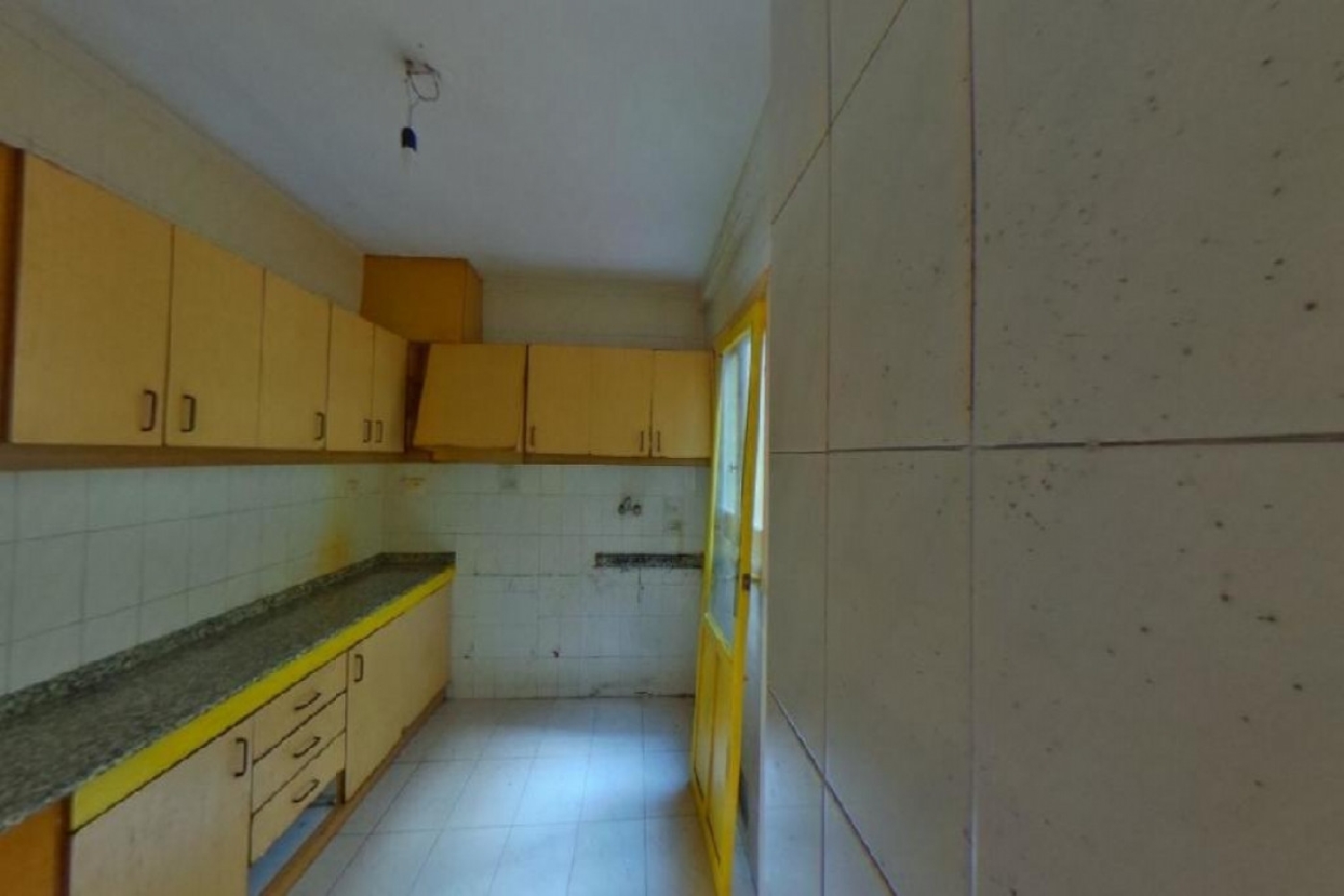 till salu lägenhet El Palmeral Baix Segura 2
