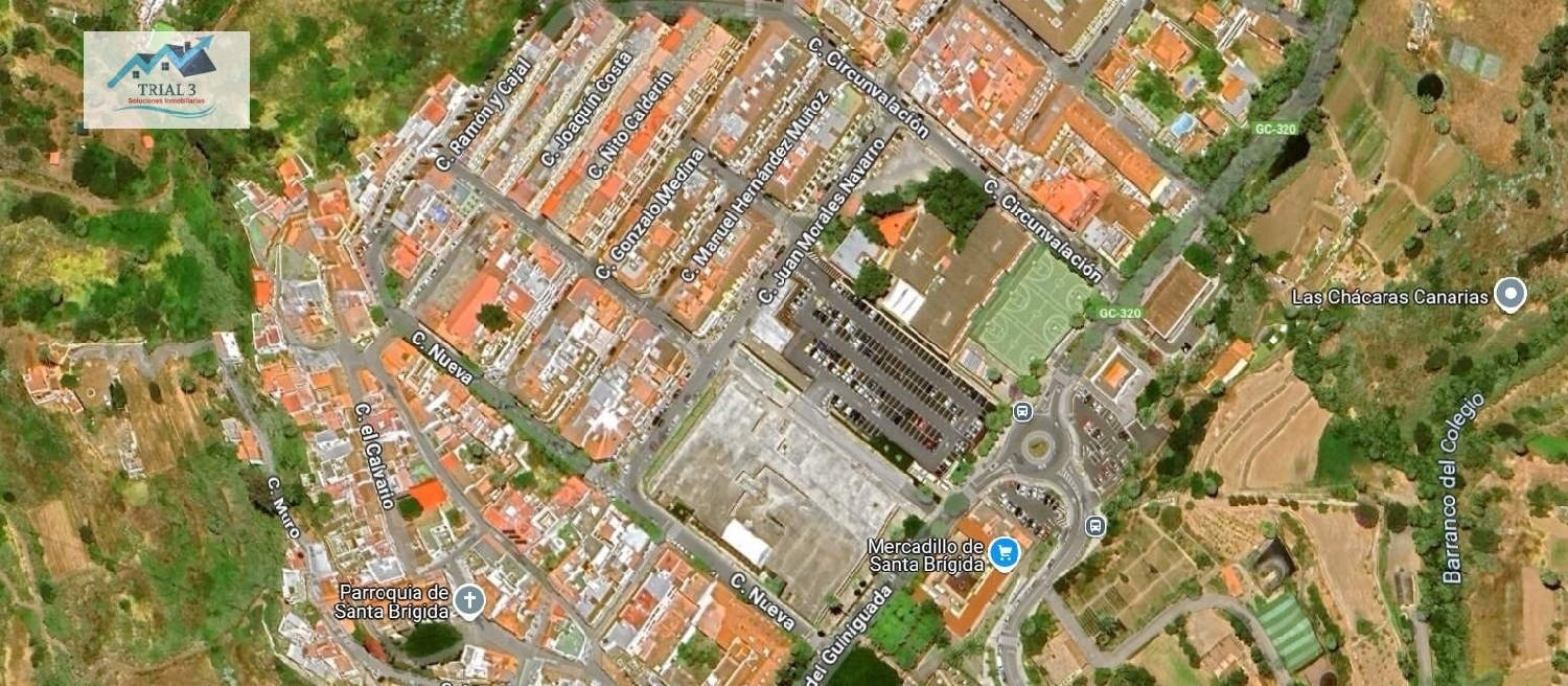 till salu lägenhet Las Casillas Área Centro 3