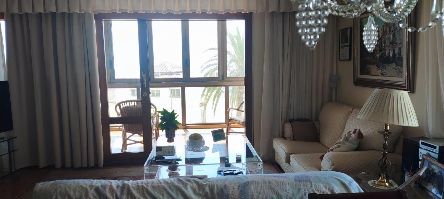 till salu lägenhet El Palo Málaga-Costa Del Sol 8