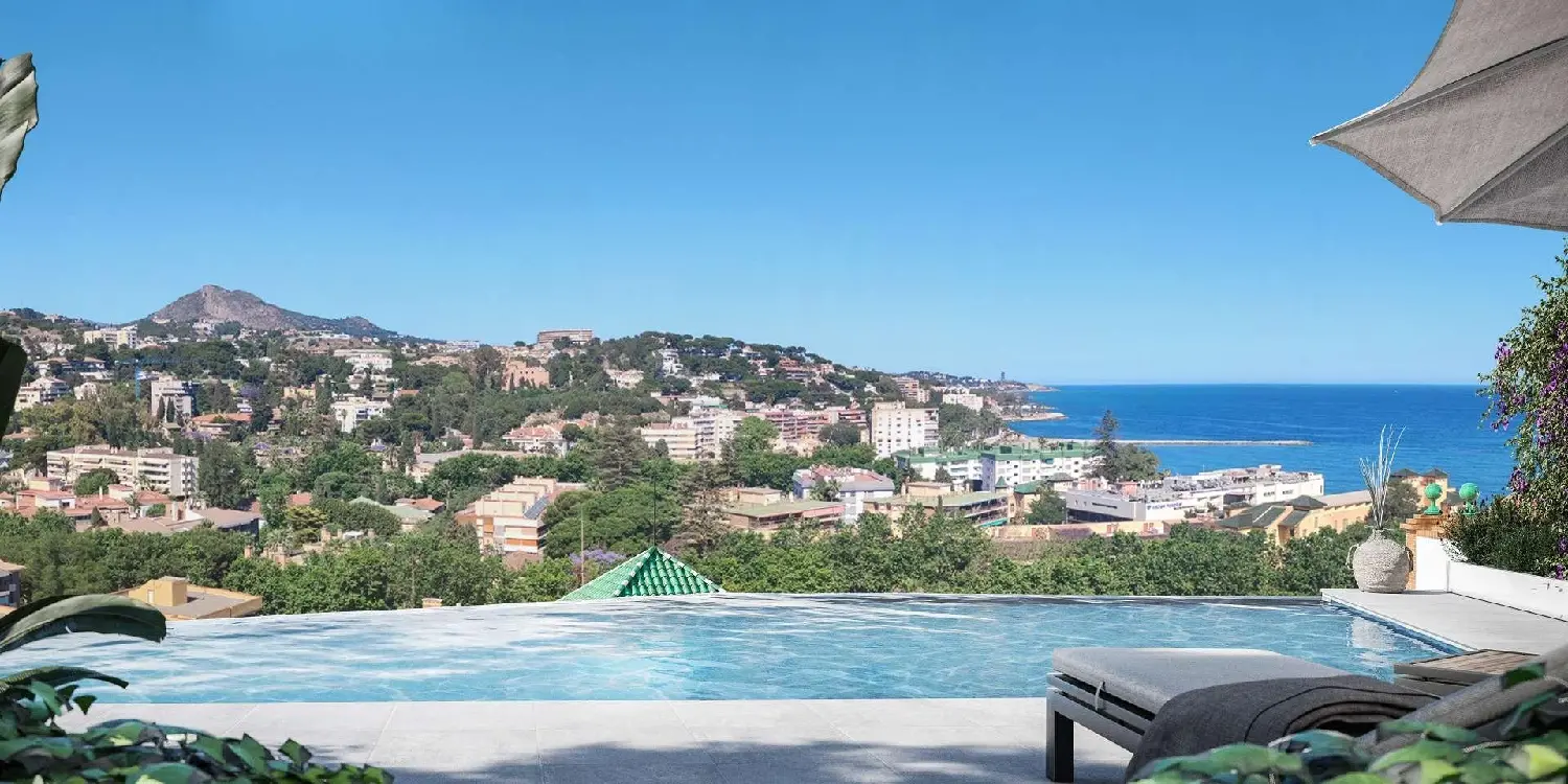 till salu lägenhet El Palo Málaga-Costa Del Sol 3
